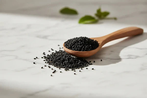 Black Seed
