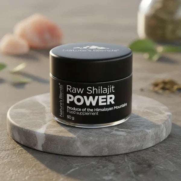 Shilajit